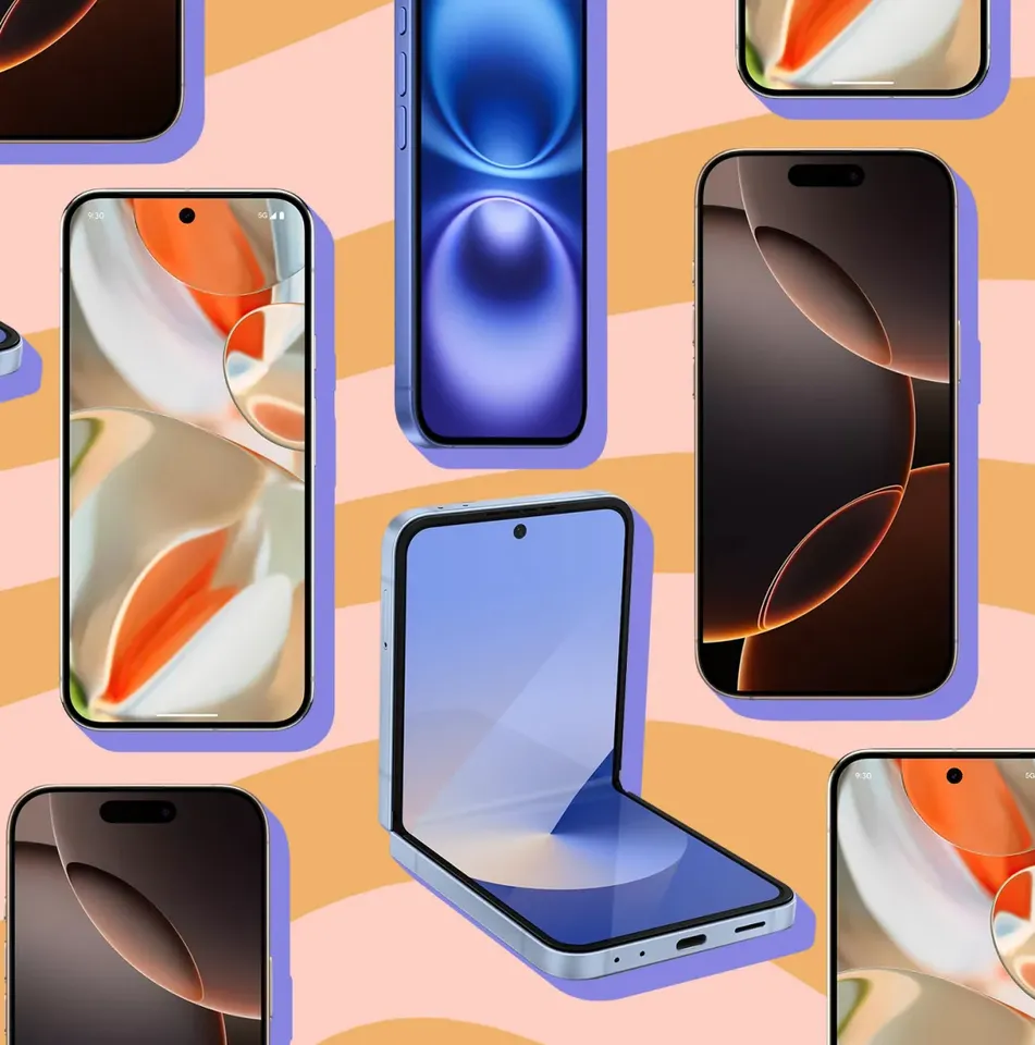 Techtember: chọn flagship Android hay iPhone mới?
