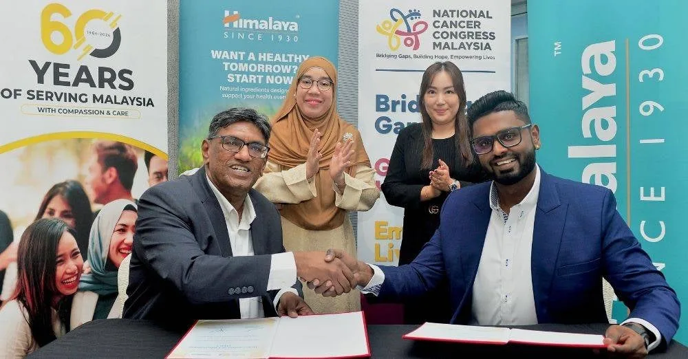 Terapi Seni Kanser: Memulihkan Jiwa, Menyusun Semula Hidup