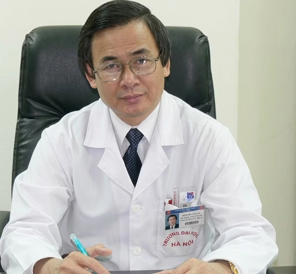 Những nhà khoa học y học Việt Nam và sứ mệnh cứu người