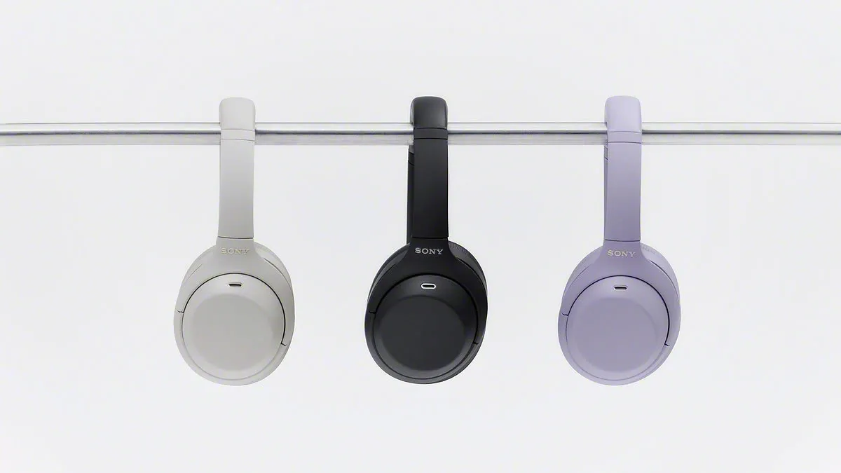 Sony WH-1000XM4C quay trở lại: có đáng nâng cấp?