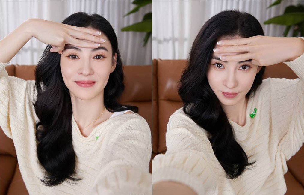 Bí quyết chống lão hóa của sao nữ: 5 thói quen hàng ngày đáng học