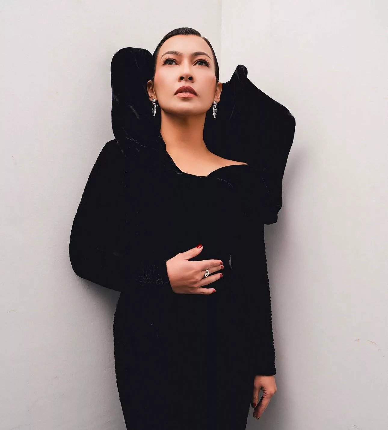 Penyanyi Legendaris Rayakan Seperempat Abad dengan Showcase Eksklusif 'Aku & Lelaki'