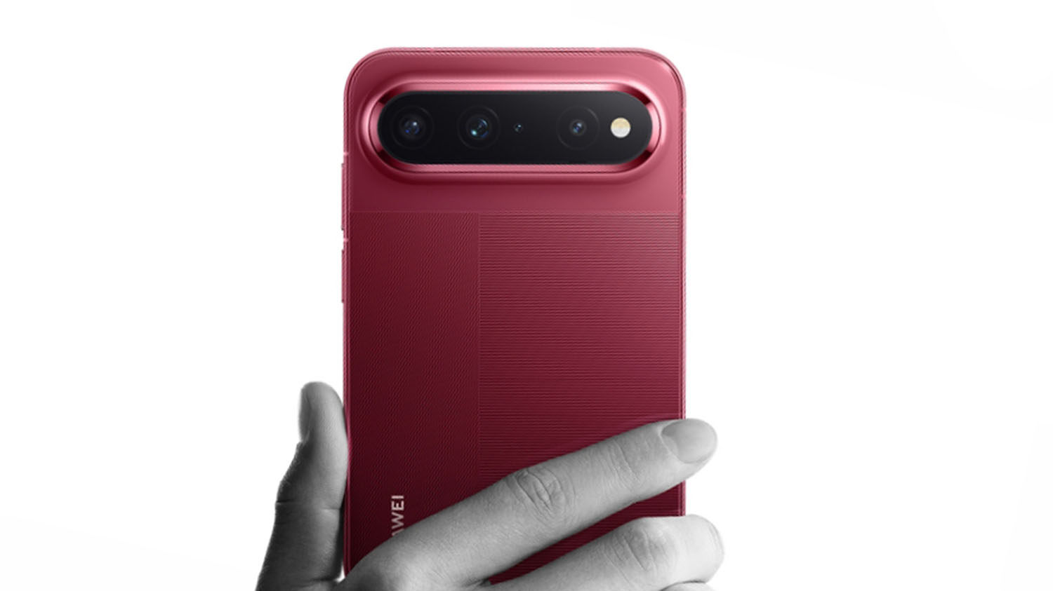 Huawei Pura X View: Telefon Lipat Skrin Lebar Dengan Kamera 200MP