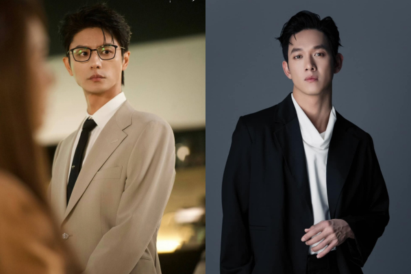 Đầu Xuân Tươi Sáng bản Việt: Steven Nguyễn và Song Luân có đủ “hút” so với bản Trung?