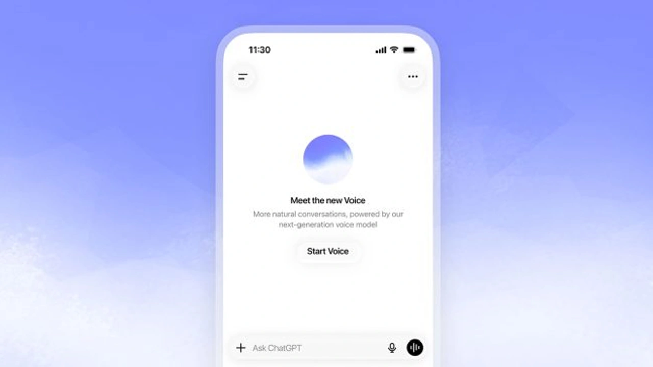 Kawalan Suara AI dalam Gmail dan Docs: Dari Arahan Lisan ke Kerja Siap