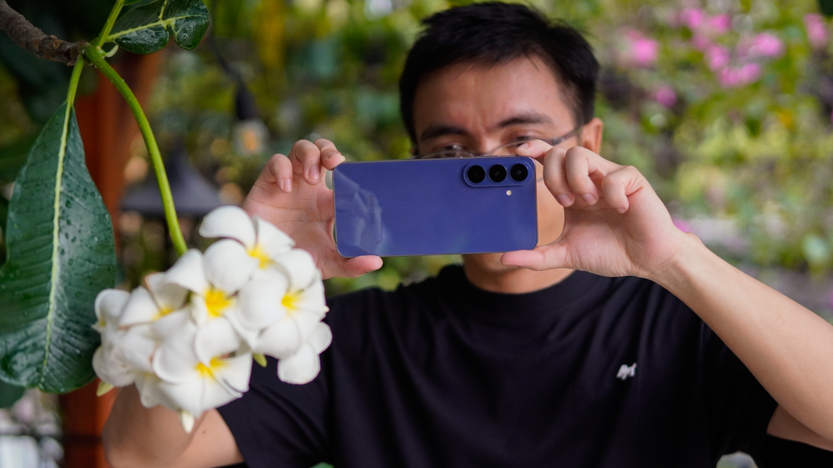 Đánh giá camera Galaxy S26 FE: có đáng nâng cấp?