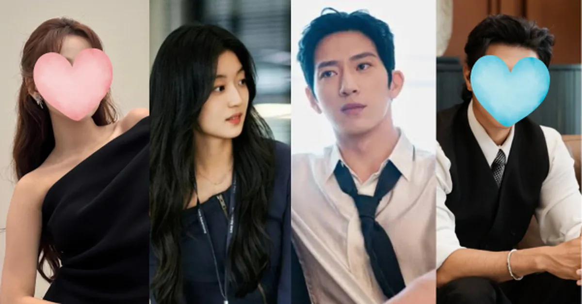 Đầu Xuân Tươi Sáng bản Việt: Steven Nguyễn và Song Luân có đủ “hút” so với bản Trung?