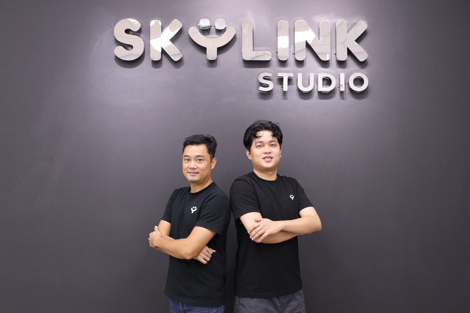 Skylink Studio và bước ngoặt game cổ điển Việt ra thế giới