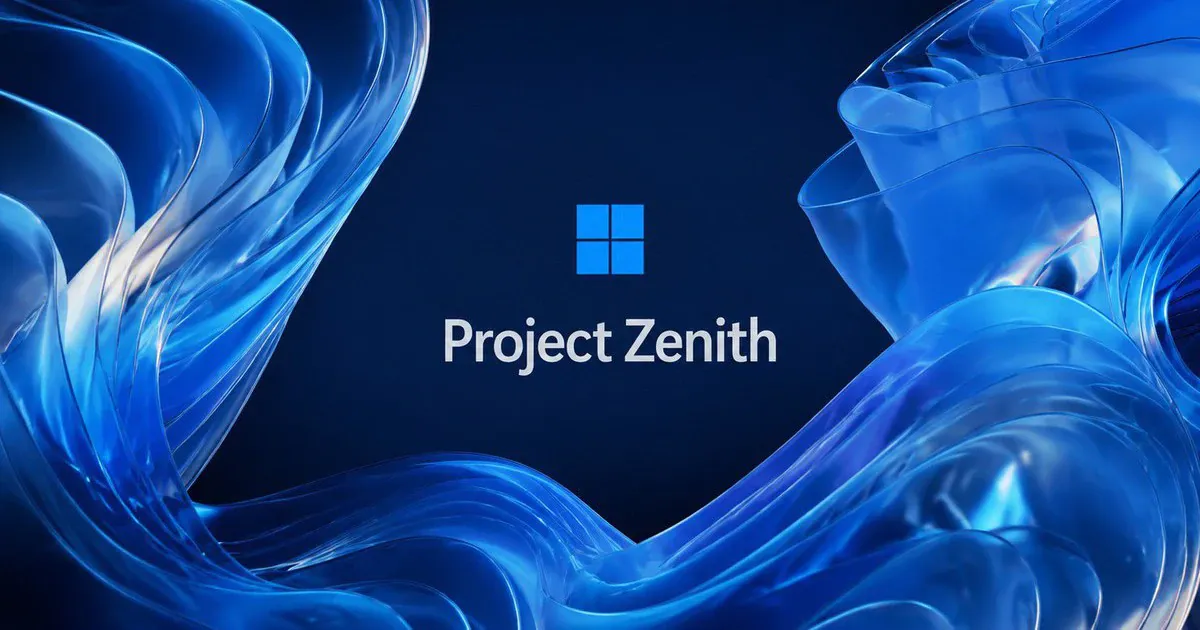 Điều Khiển Windows 11 Từ Xa Bằng Điện Thoại Android