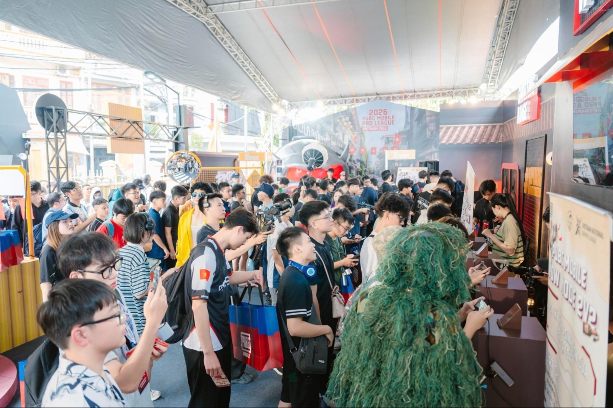 Team Flash bảo vệ ngôi vương PUBG Mobile Pro League Vietnam Fall