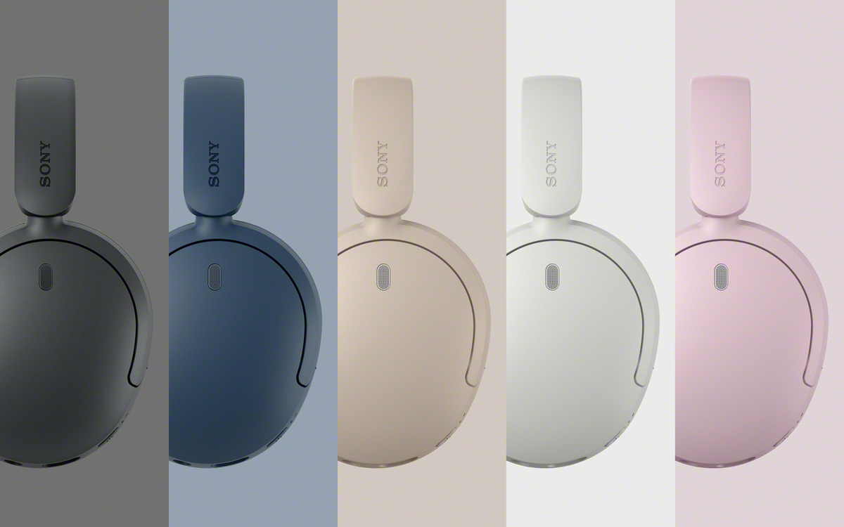 Sony WH-1000XM4C, WH-CH730N hay WH-CH530: nên mua tai nghe nào?