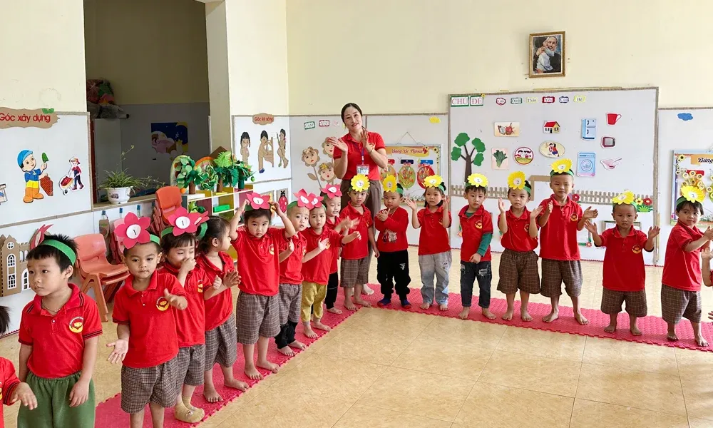 Thiếu hơn 5.700 giáo viên: bài toán nhân lực trước thềm năm học mới