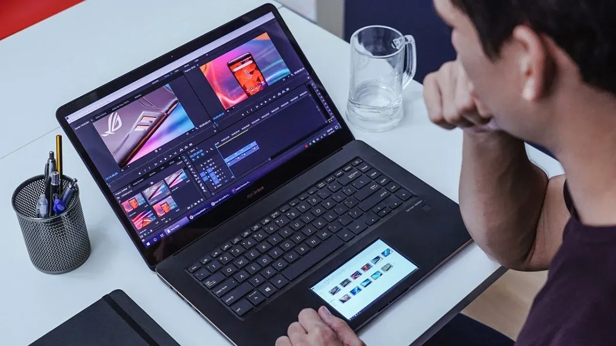 Những tiêu chí quan trọng khi chọn laptop cho sinh viên