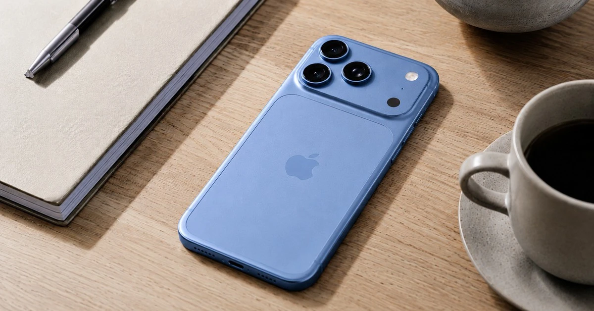 Khẩu độ biến thiên trên smartphone: Công nghệ đáng tiền hay chỉ là chiêu marketing?