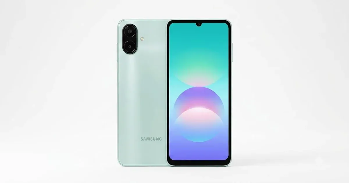 Samsung Galaxy A08 giá siêu rẻ: Có nên nâng cấp từ A07?