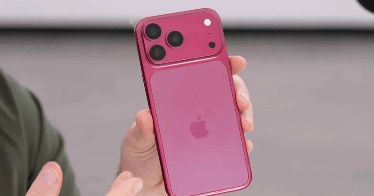 iPhone 18 Pro Max pin 23 giờ: có nên nâng cấp từ 15 Pro Max?