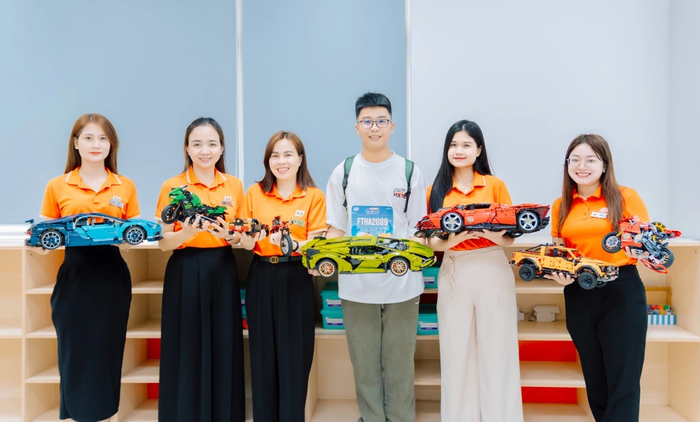 Cơ hội mới từ học bổng và tuyển sinh linh hoạt của FPT Schools