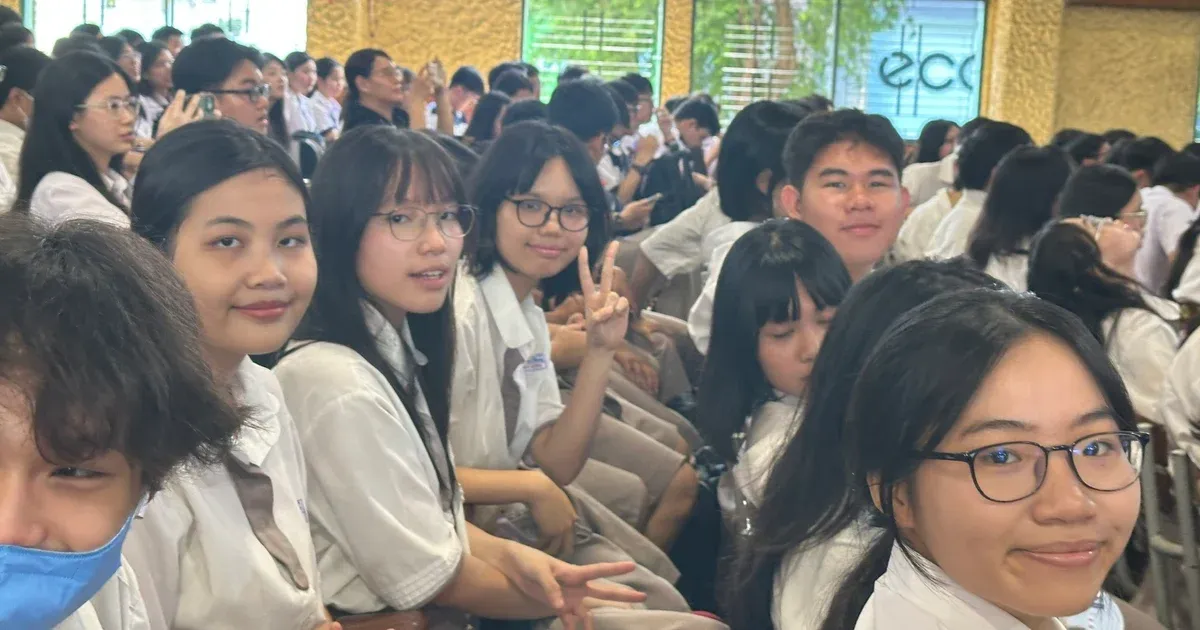 Kỳ thi chọn đội tuyển học sinh giỏi quốc gia: quy định mới và cơ hội cho thí sinh