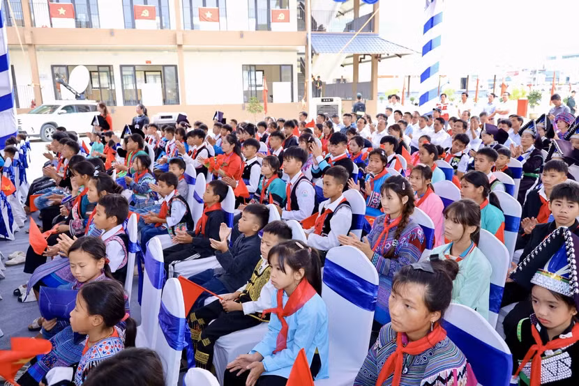 14.000 sinh viên sư phạm sẵn sàng về vùng biên: Cơ hội vàng hay lời hứa treo?