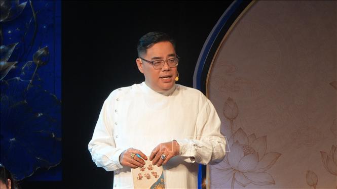 Cải lương cần gì để hút thế hệ trẻ?