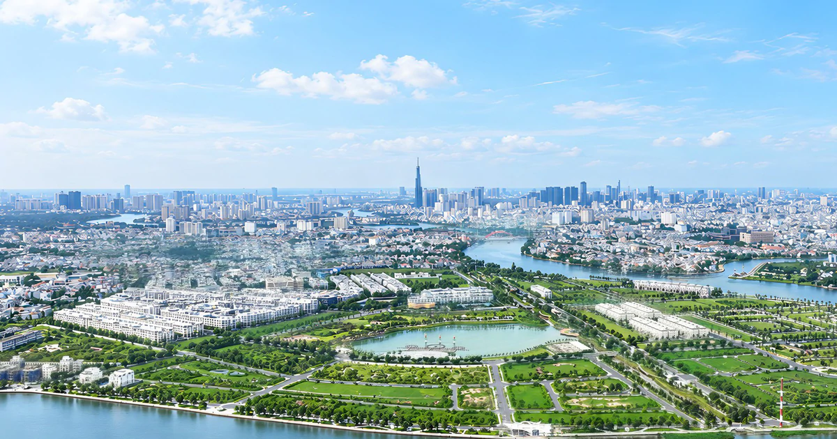 Đất trường học bỏ trống: lỗi ở quy định chứ không ở doanh nghiệp
