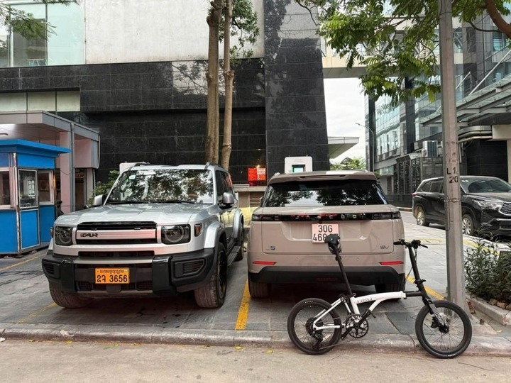 Nissan Navara Pro PHEV: Cơ hội tái khởi động cuộc chơi bán tải hybrid