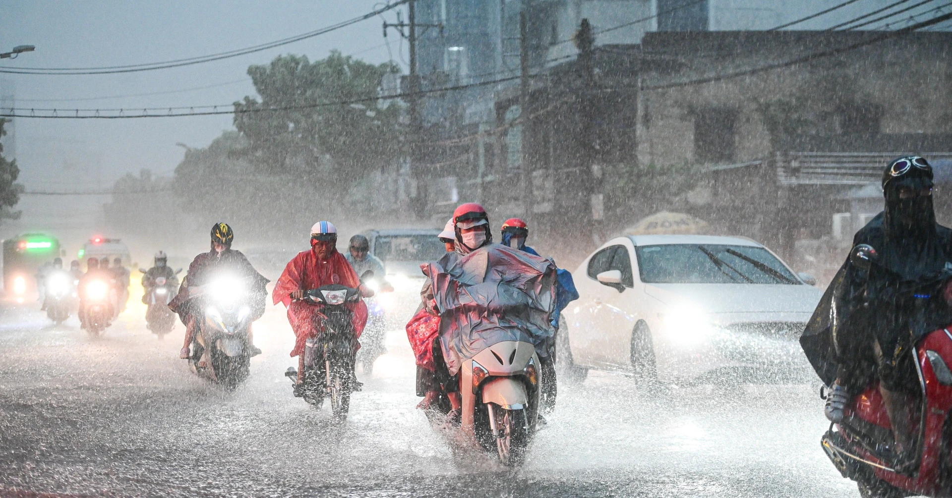El Niño cực mạnh: Nắng nóng, hạn hán và xâm nhập mặn đang áp sát Đông Nam Á