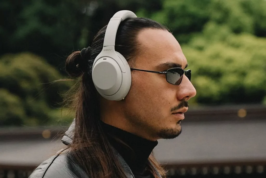 Sony WH-1000XM4C: Flagship Pembatalan Bunyi Pada Harga Lebih Mesra