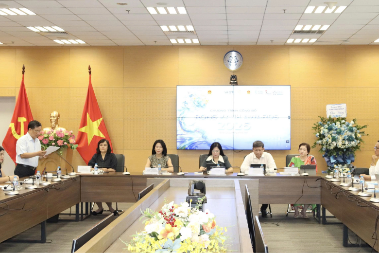 Giải thưởng Rồng Xanh: Công nghệ kết nối di sản Việt với thế giới