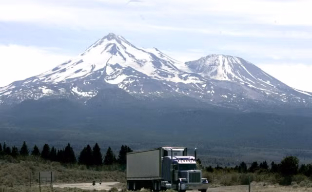 Khi AI trở thành hướng dẫn viên leo núi: Bài học đắt giá từ núi Shasta