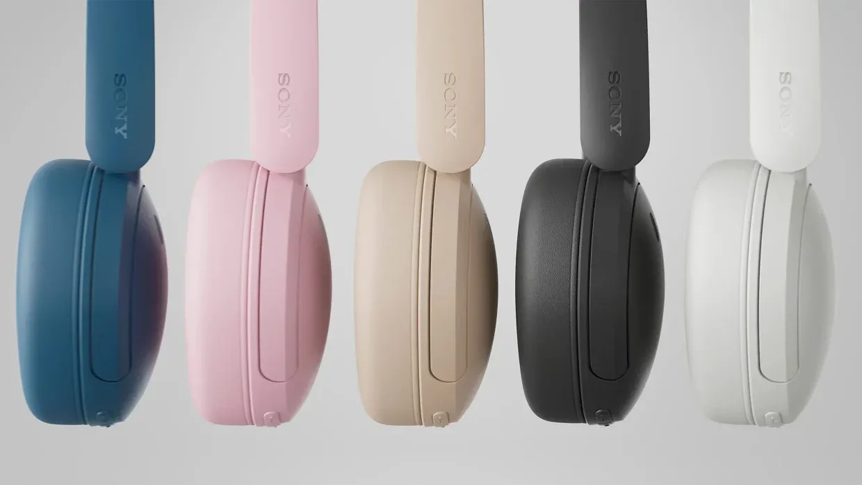 Sony WH-1000XM4C: Flagship Pembatalan Bunyi Pada Harga Lebih Mesra
