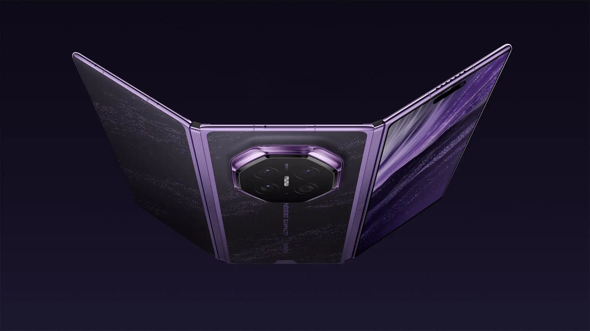 Huawei Mate XT 2 Ultimate Design vs iPhone Ultra gập: Chọn máy nào?