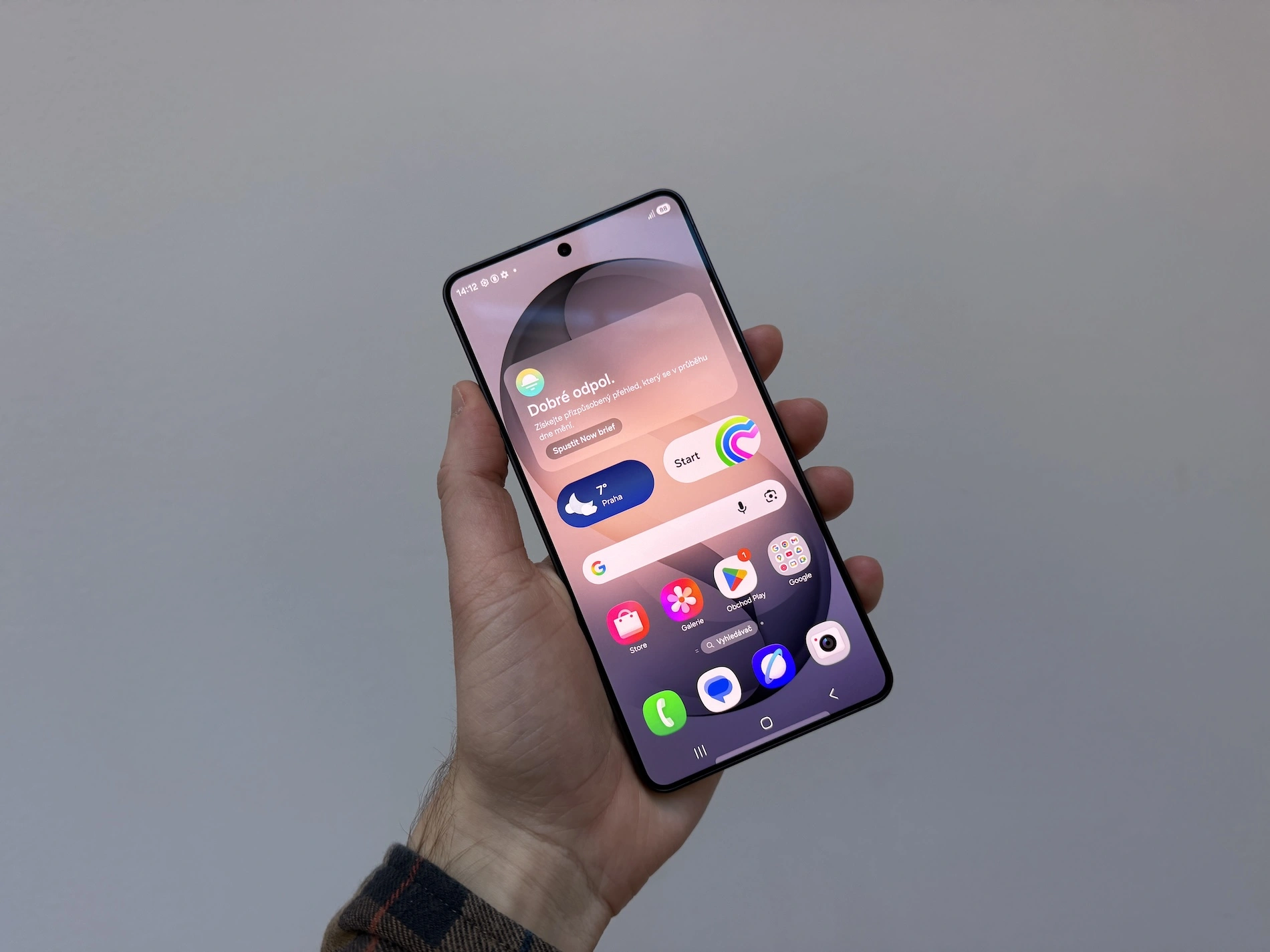 One UI 9: tinh chỉnh tần số quét mới để kéo dài pin Galaxy