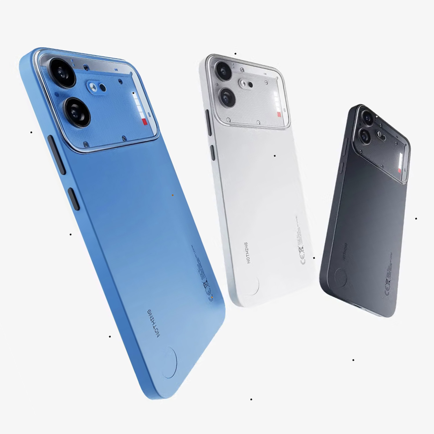Nothing Phone 4b Berharga RM1,599: Patut Beli Untuk Pengguna Berjimat?