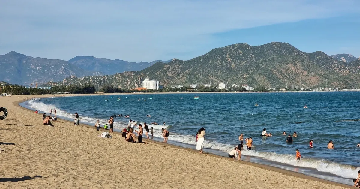 Việt Nam tăng tốc phát triển cảng du lịch biển để hút tàu biển châu Á