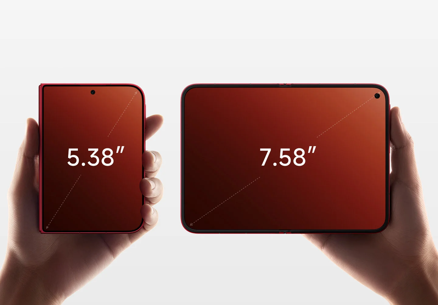 Xiaomi 18 Fold: Telefon Lipat Lebar Pasport Yang Mencabar Galaxy Z Fold 8