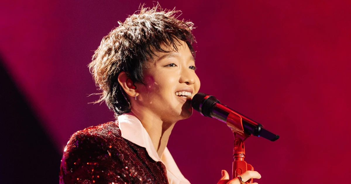 Hoàng Dũng Xoay Tròn Day 3: concert 11000 khán giả và khoảnh khắc bước ngoặt