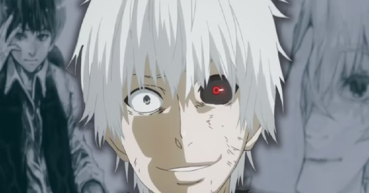 Vì sao Jujutsu Kaisen thắng nơi Tokyo Ghoul hụt hơi?