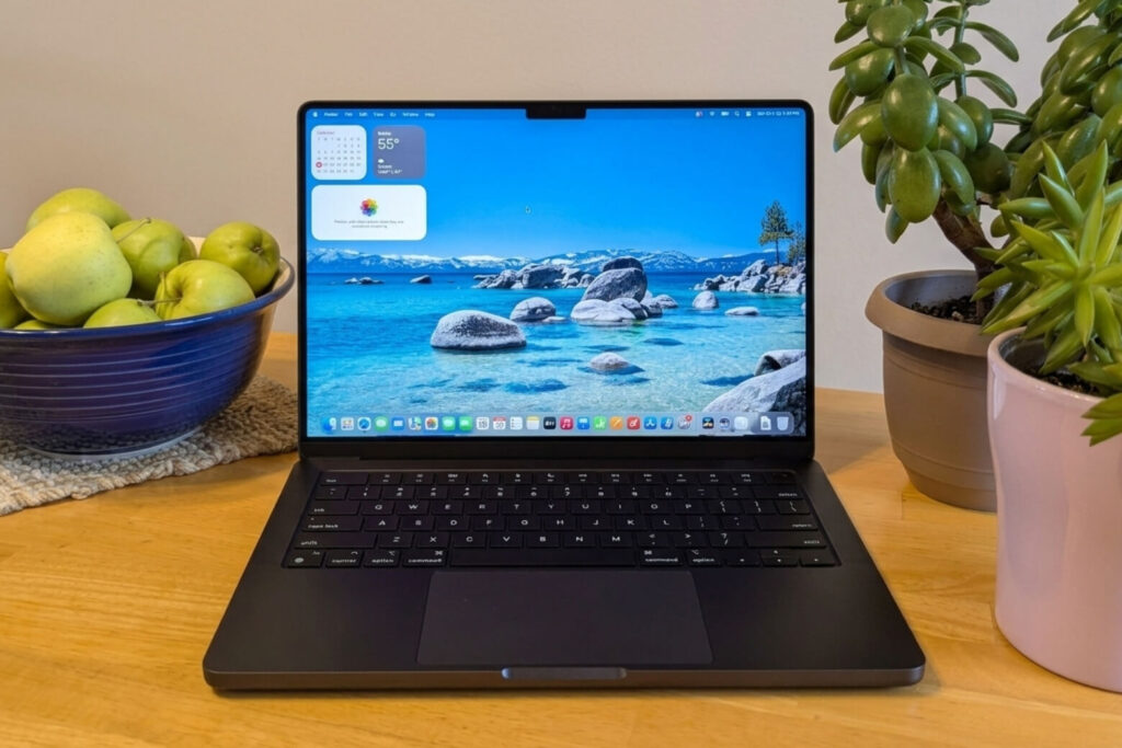 MacBook Pro M5 14 inch hay 16 inch: Chọn cỡ nào cho công việc của bạn