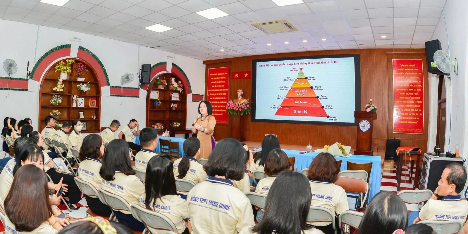 Nhận diện sớm dấu hiệu bạo lực học đường: vai trò quyết định của phụ huynh