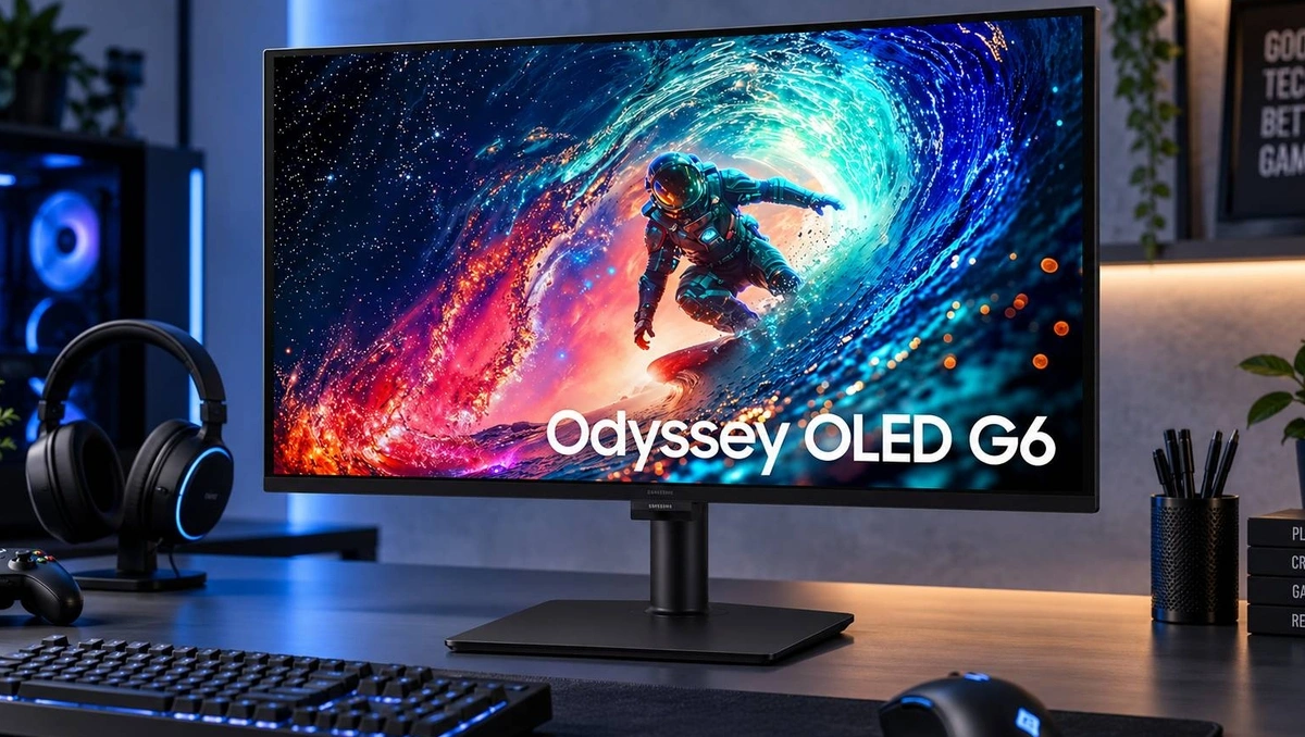 Màn hình gaming QHD: nên chọn OLED cao cấp hay IPS giá rẻ?