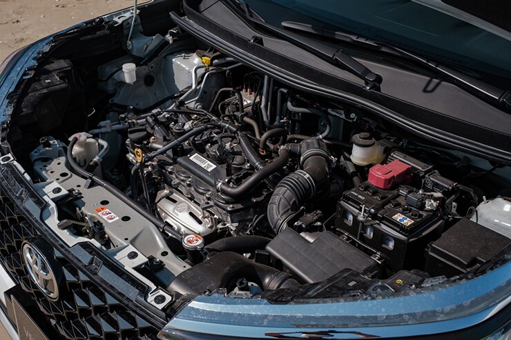 Toyota ưu đãi đến 75 triệu đồng: Có nên xuống tiền tháng 9?