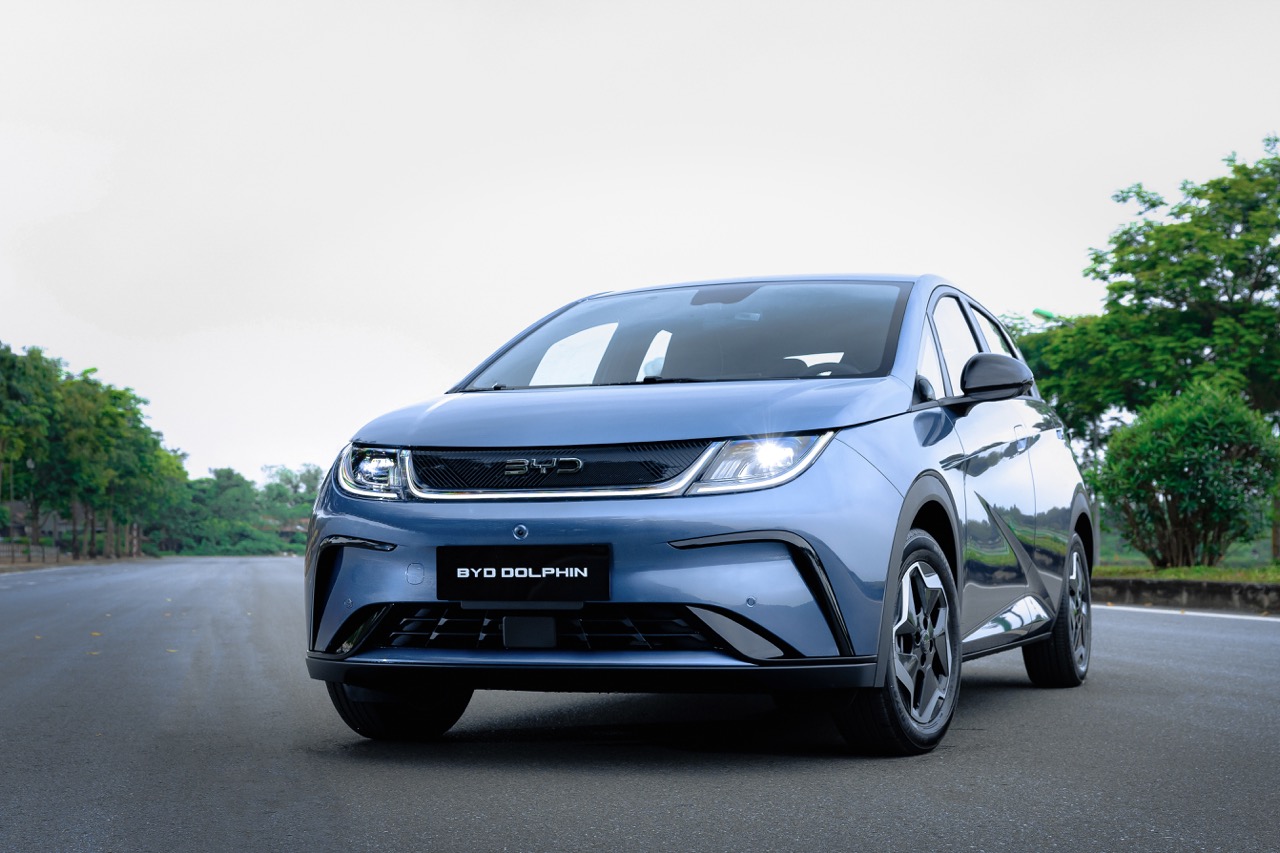 Chiến dịch 120 ngày thần tốc của BYD: ưu đãi nào đáng tiền?