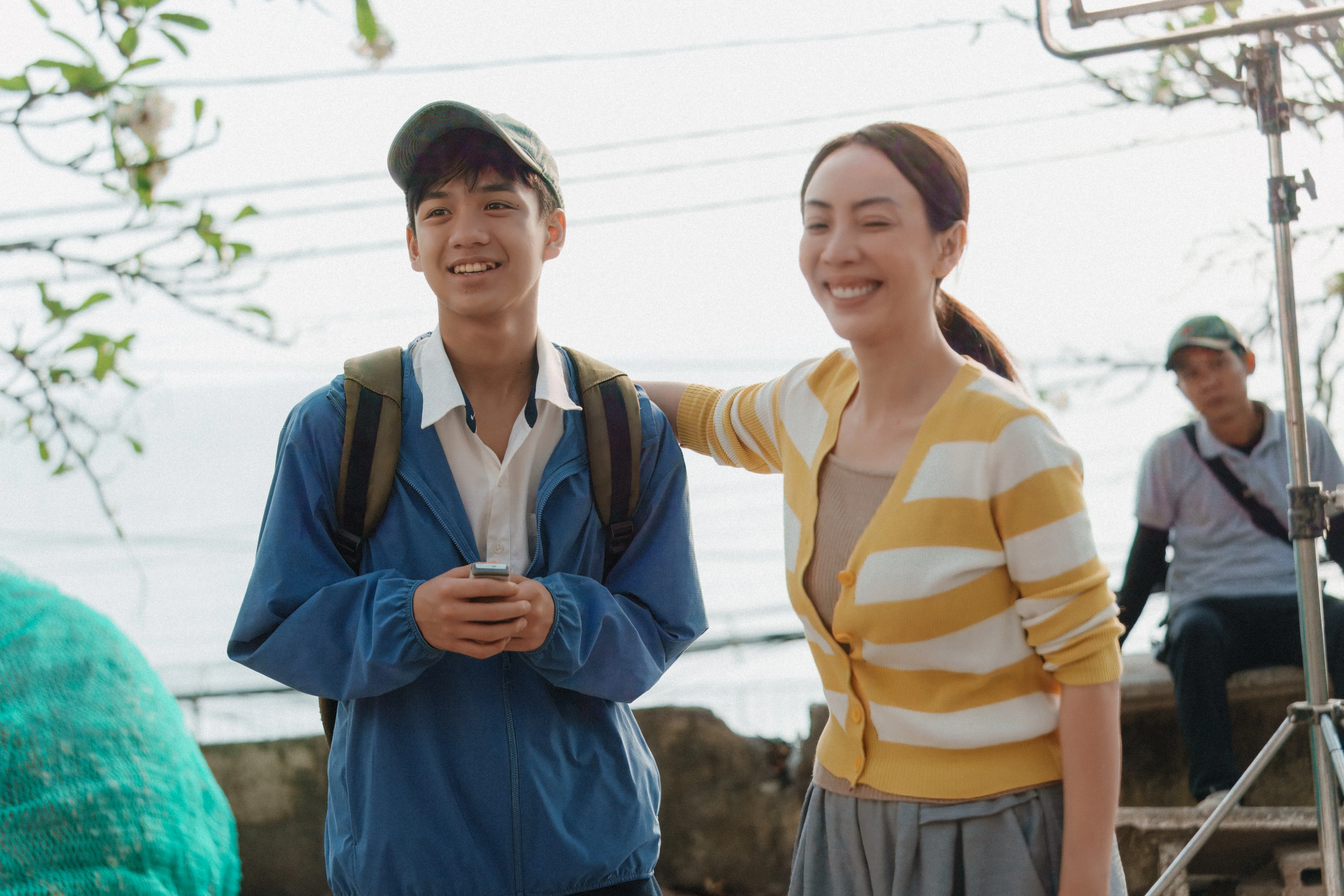 Nhạc phim Việt bùng nổ trên streaming: từ chữa lành đến hùng tráng