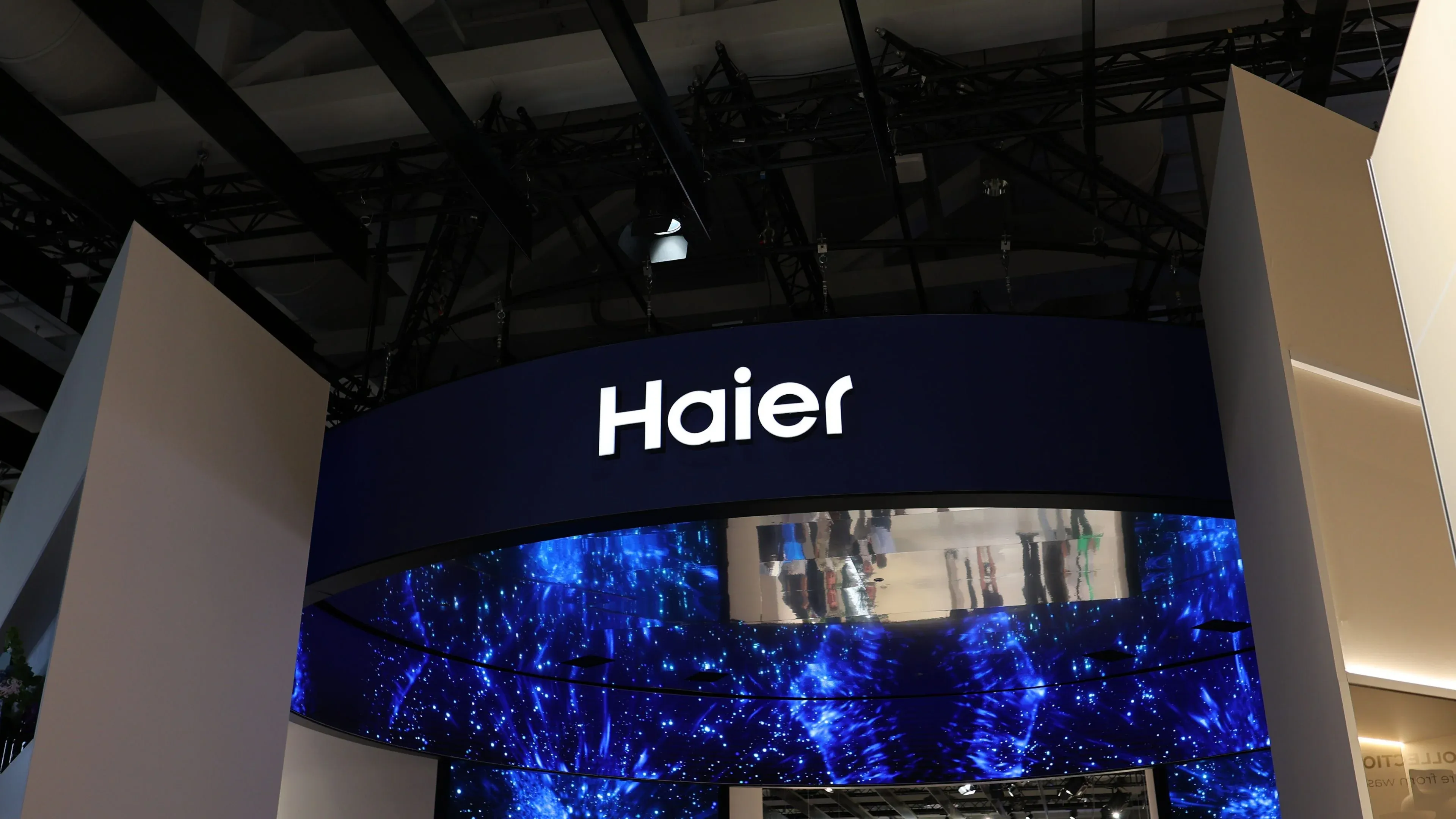 Haier và tham vọng biến nhà thông minh thành một hệ sinh thái AI thống nhất