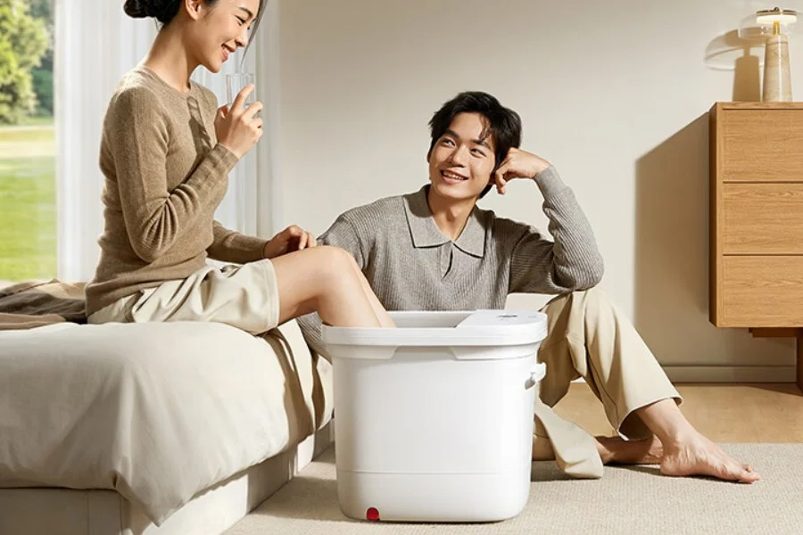 Xiaomi nâng cấp cuộc chơi thiết bị chăm sóc cá nhân