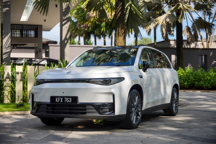 Leapmotor C10 & B10 CKD: Harga, Spesifikasi dan Nilai Sebenar