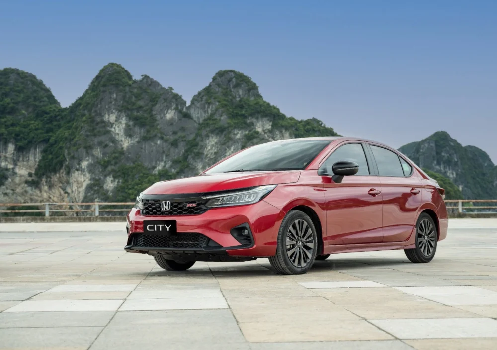 Honda tháng 9: City, BR-V và HR-V giảm tới 70 triệu đồng, mẫu nào đáng xuống tiền?