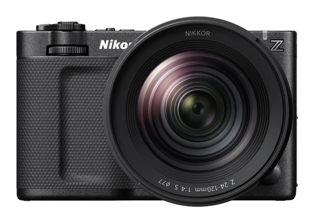 Nikon ZR Firmware 2.0: Bước Nhảy Lớn Vào Thế Giới Điện Ảnh Chuyên Nghiệp