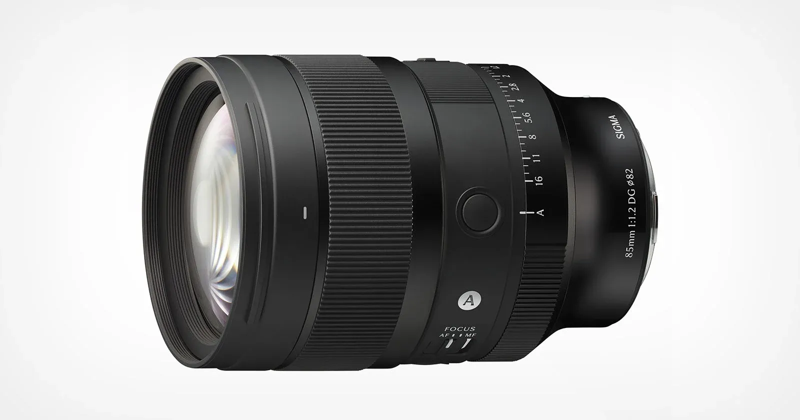 Sigma 85mm f/1.2 DG Art: Ống kính portrait siêu sáng cho nhiếp ảnh gia chuyên nghiệp